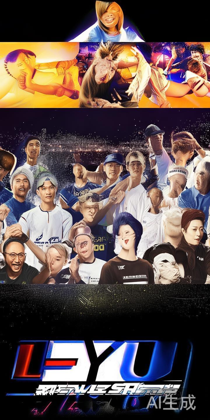 乐鱼体育正式公布明星代言人，开启体育盛宴全新体验