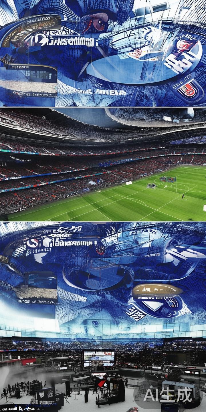 乐鱼体育网全面解析大巴黎赞助合作背后的精彩故事与深远影响