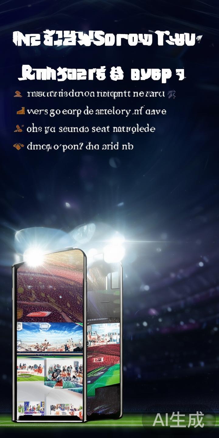 在当今数字化娱乐不断发展的背景下，越来越多的体育爱