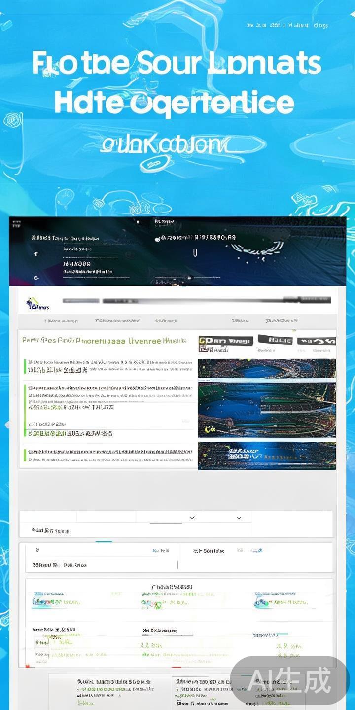 乐鱼体育在线登录网页版：安全高效的全面在线体育投注平台推荐分析