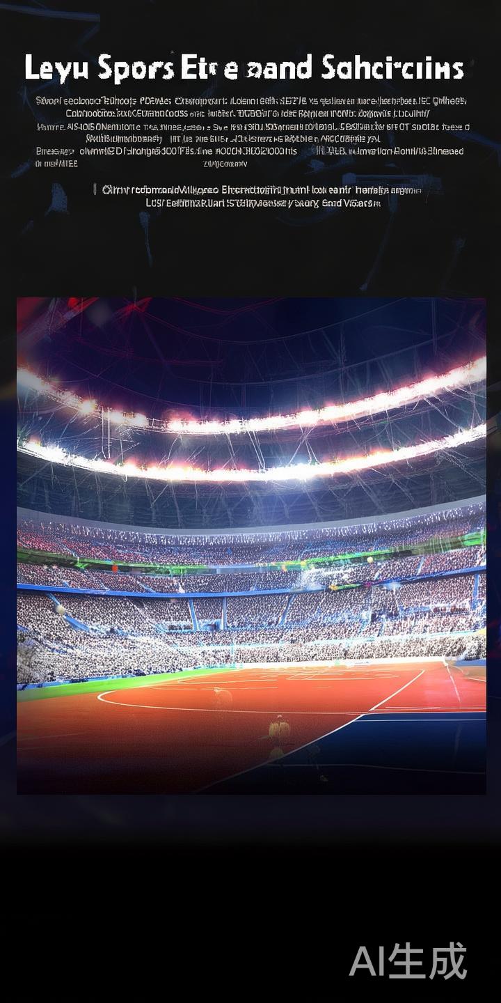 乐鱼体育品牌介绍图：深度解析品牌优势与核心价值全景展现