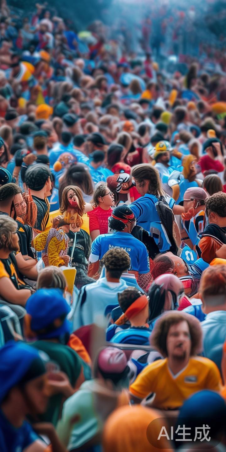 乐鱼体育全面解析：精彩纷呈的国际竞技赛事盛宴