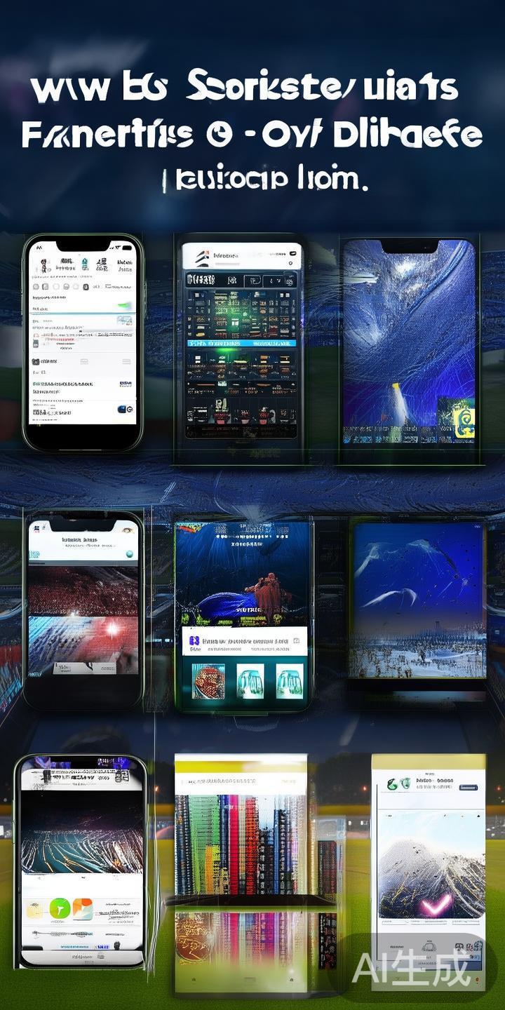 在当今数字娱乐盛行的时代，体育娱乐也逐渐融入到移动