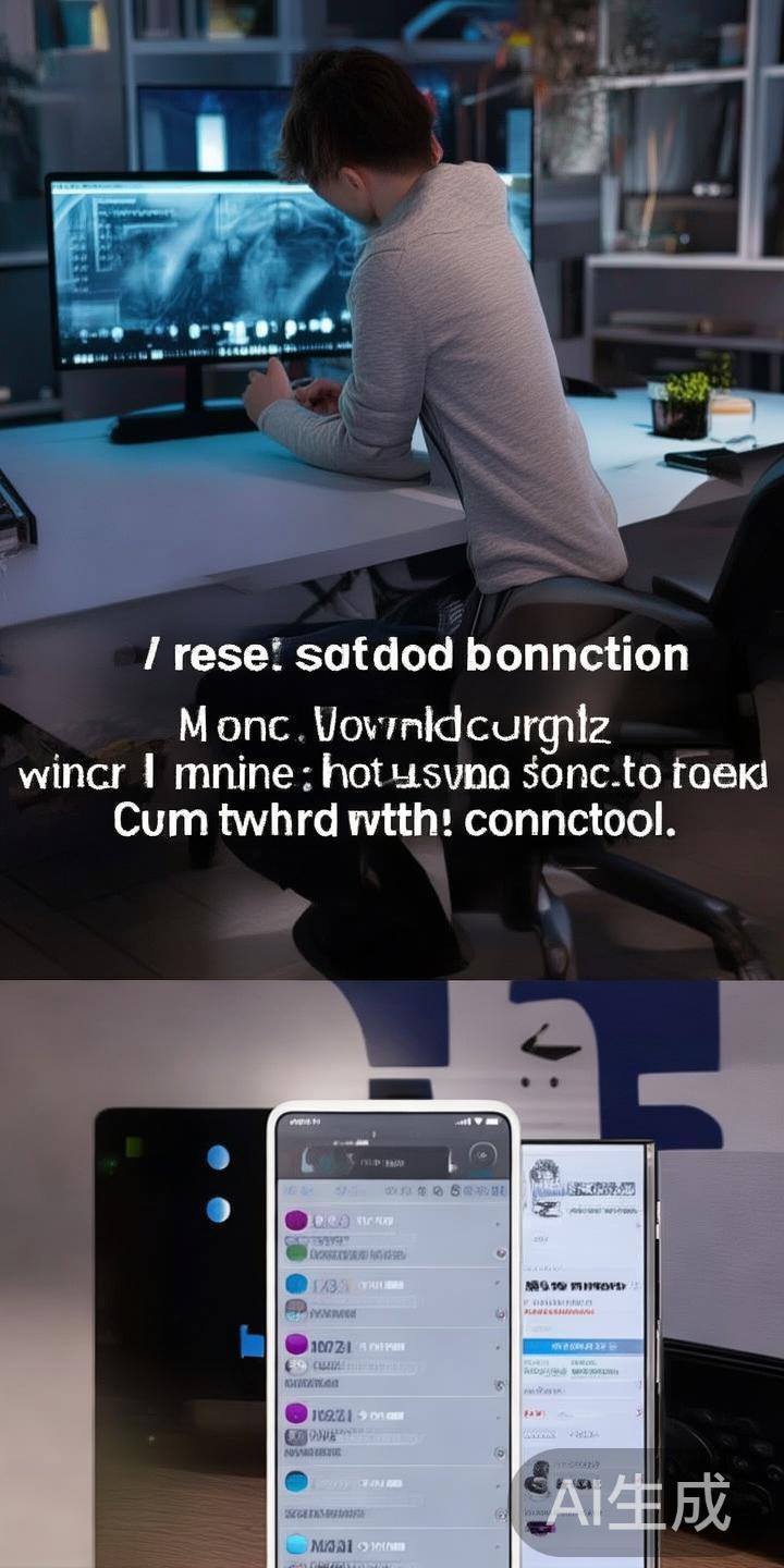 确保你的网络连接稳定。可以尝试重启路由器，或者切换