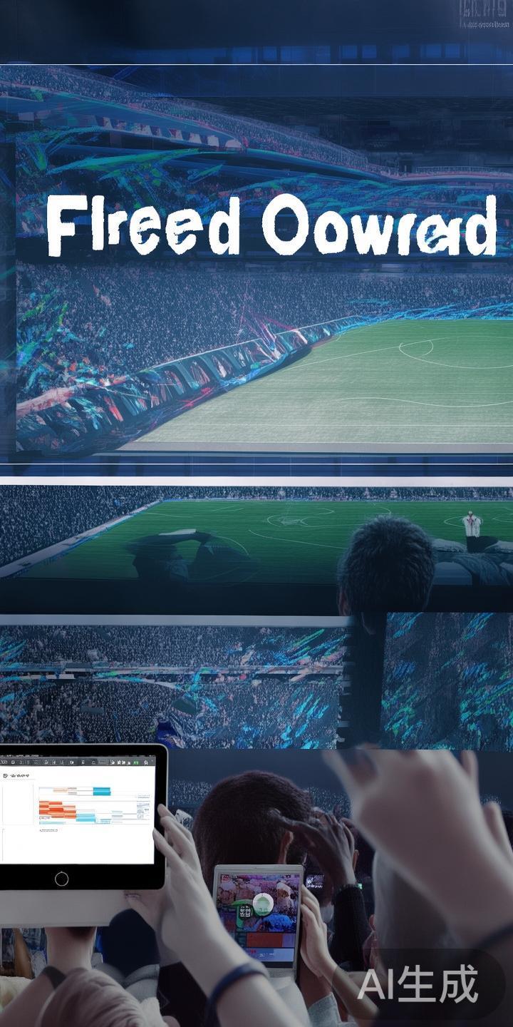 在当今数字化娱乐时代，体育迷们对观看各种激动人心赛